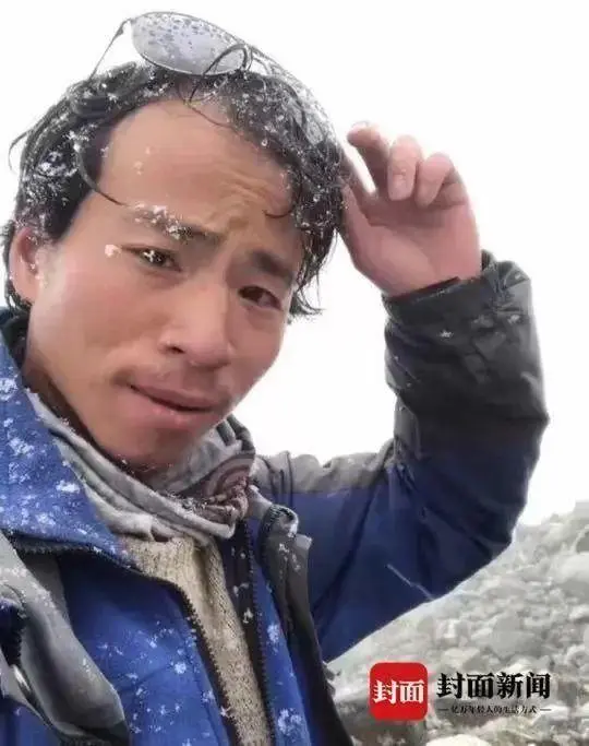 怜惜！我国冰川探险第一人"西藏冒险王"意外离世