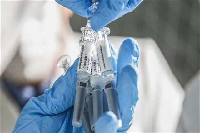 我国能造疫苗，为何却造不出小小的疫苗瓶？