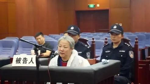 陕西榆林女官员白雪梅公开反抗市委干部调查，市纪委发表底细