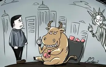 广州离婚名额黄牛代抢每单600元 协助离婚竟成为黄牛“新领域”