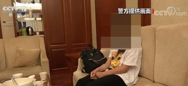 假活佛的真面目！不合法敛财近两亿元 强奸猥亵数名女弟子