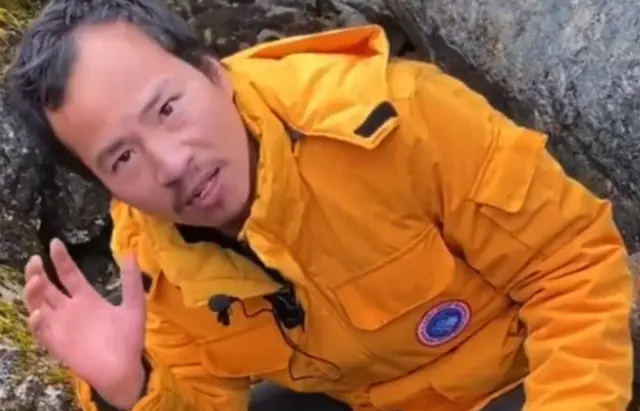 “西藏冒险王”遗体找到系流言！将发动第二轮搜救作业