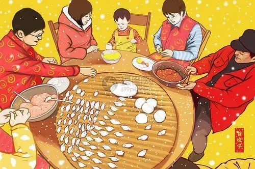 湖南一高校，给停留学生每人千元红包，免费食宿，还组织了年夜饭