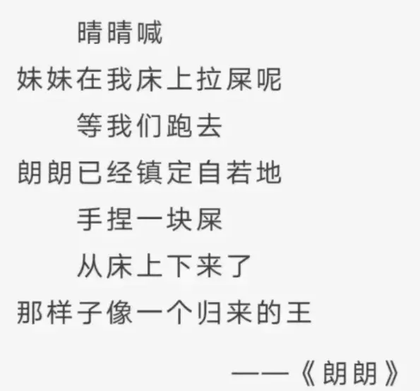 贾浅浅粗话诗遭质疑，赵林云：诗篇以非正常相貌引重视是可悲的