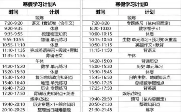 衡水中学天价膏火曝光！“高考工厂”原来是这样操作的……