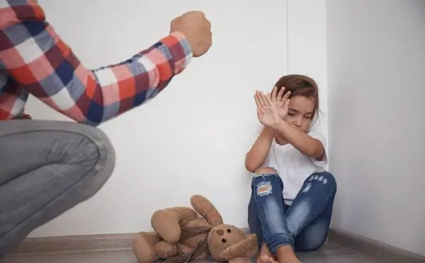 家庭关系中最残暴的优待方法：言语暴力