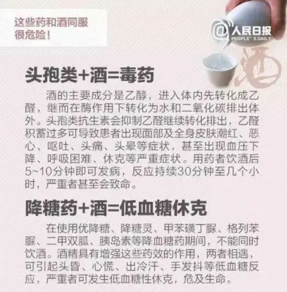 快春节了，酒桌上有这4种行为或要坐牢！