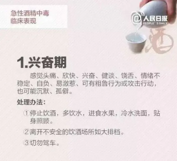 快春节了，酒桌上有这4种行为或要坐牢！