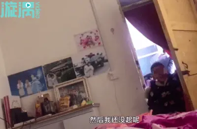 “有人给你说媒嘞”！女子回乡春节没起床就被催相亲，自称下一年不敢回来了