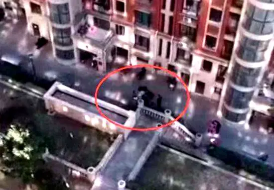 江苏扬州11岁女孩19楼坠亡 疑因作业问题与家长争持