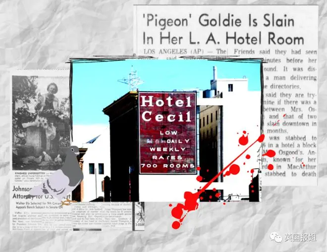 新片揭开蓝可儿谜案！酒店住客连续自杀，头号杀人魔是街坊