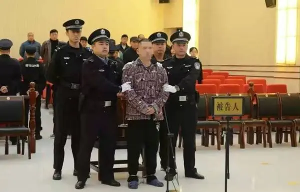 江西刺死女儿9岁男同桌罪犯已被履行死刑