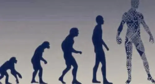 1亿年之后，人还是人吗？科学家给出的模拟图让人惊讶