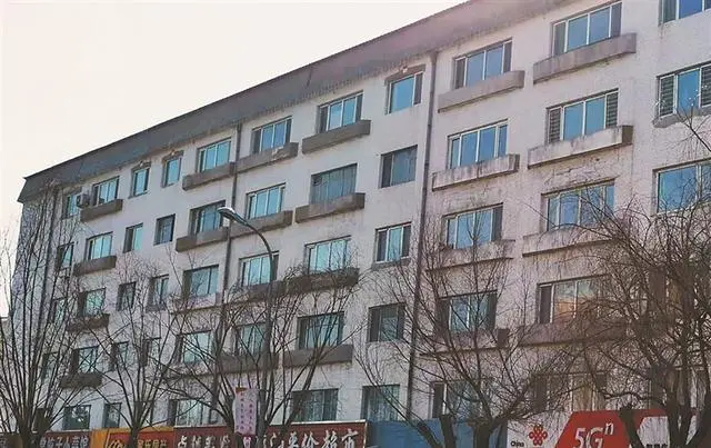哈尔滨尚志老旧小区改造，居民质疑“糊涂账”