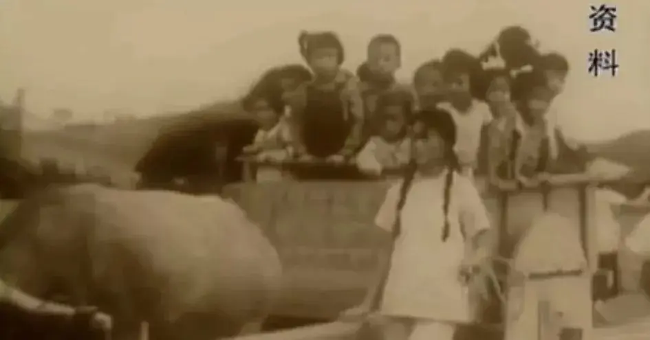 3000上海孤儿入内蒙：60年前的这段传奇，终于藏不住了……
