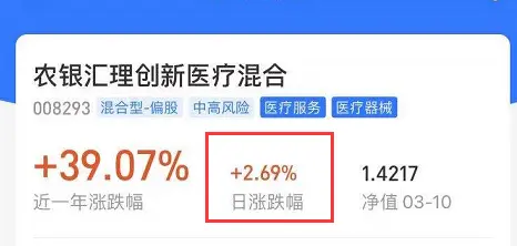 90后美女基金经理梦碎：上任10天亏20％！锅该不该她背