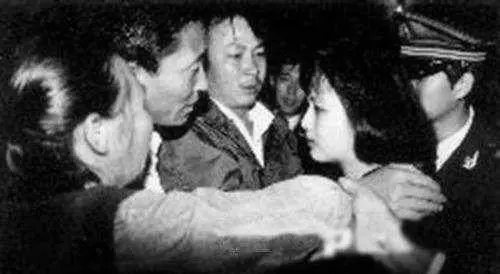 中国最美女囚犯陶静，年仅20岁就被枪决，死前提出一个奇怪的要求