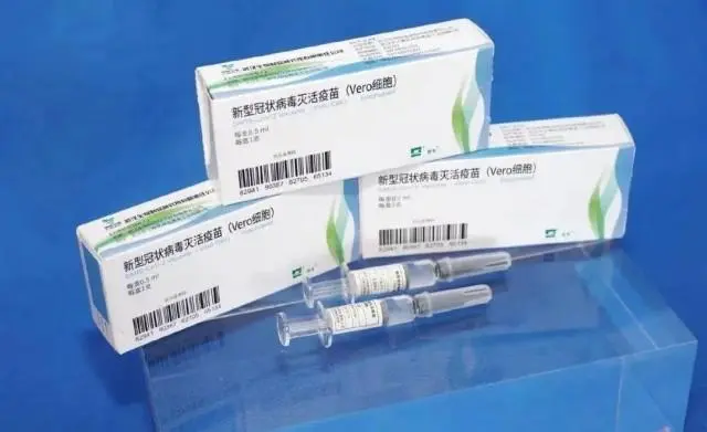 张文宏最新判断：疫苗最好今年打、尽快打！
