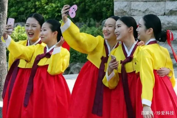 韩国学校限制女生内衣颜色，太奇葩