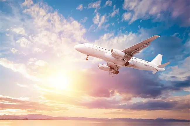 火爆！五一假期机票预订量已超2019年，商旅出行将迎来一波大幅增长