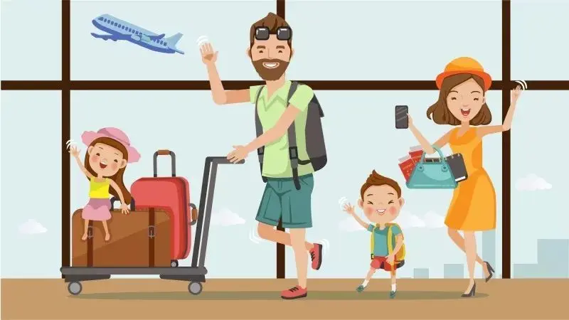 五一假期机票预订量超2019年，出行注意做好个人防护