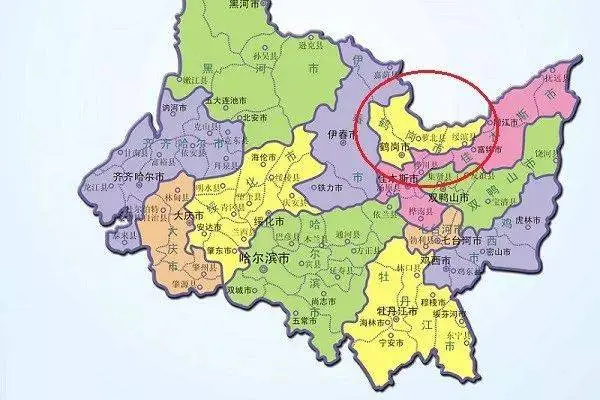 房价最低十大城市，北方占了九座，有你的家乡吗?