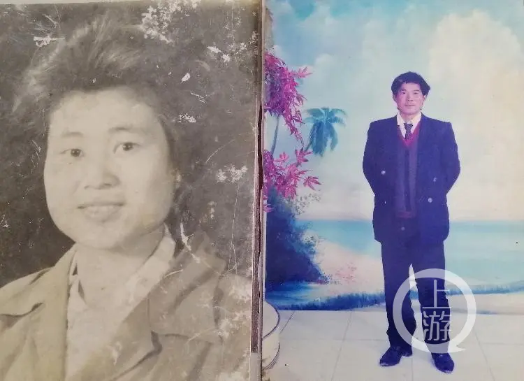 湖南“姐妹为父追凶25年”案宣判：凶手被判无期，法院仅支持3.6万元丧葬费