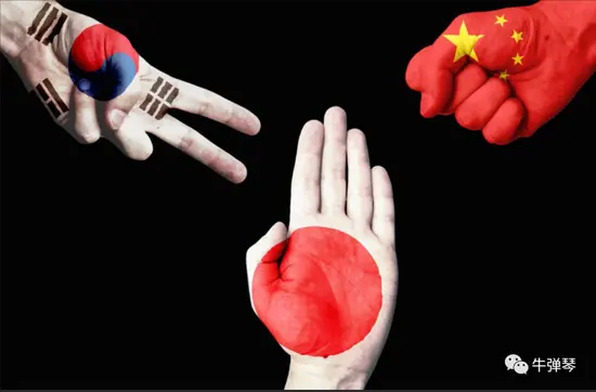 中国看不下去了 痛批日本背信弃义！