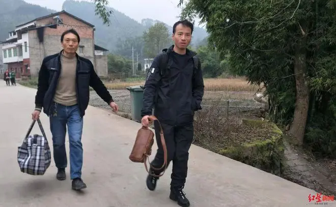 警方通报打捞出疑似“西藏冒险王”尸体：死者身份正在确认