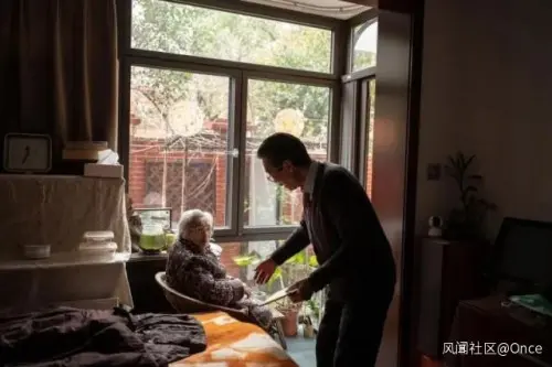 上海104岁“炒股奶奶”：守“五角”哲学，赚十万元钱