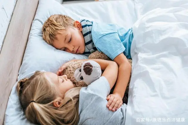 【世界睡眠日】儿童睡不好或拉低颜值，家长们要警惕这种病