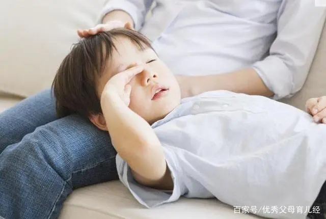 睡不好，孩子会变丑？医生：不但拉低颜值还会影响发育