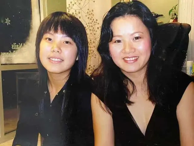 生日前一天，亚特兰大华裔谭晓洁在她的按摩店被枪杀