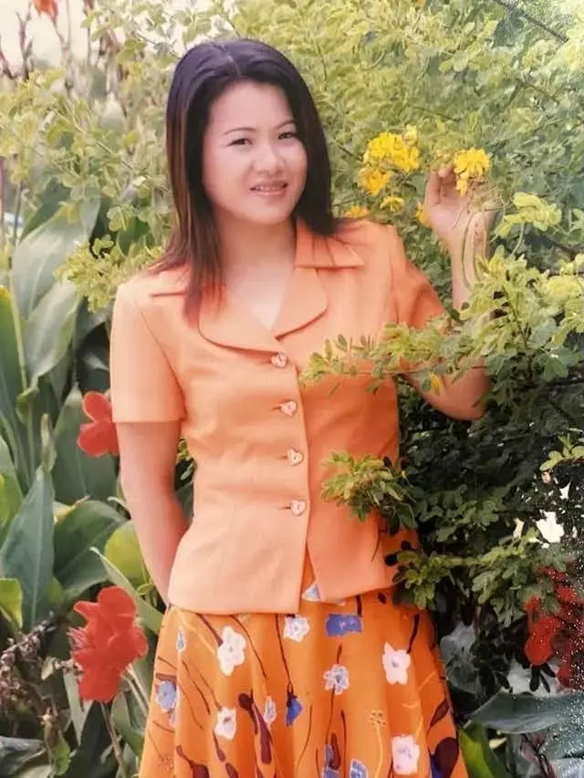 生日前一天，亚特兰大华裔谭晓洁在她的按摩店被枪杀