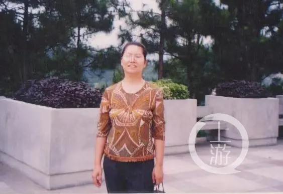 广东中山千万身价女老板离奇失踪 案件12年未破疑点重重