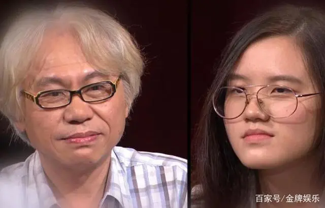 8年过去了，因“爷孙恋”走红网络的17岁少女，脸上早已没了笑容