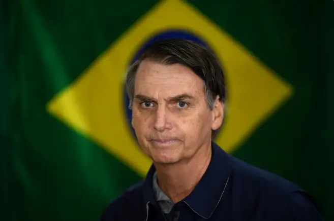 巴西“破产了”，总统“无能为力”