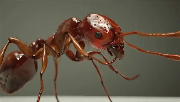 注意了 全球最危险的入侵物种红火蚁传播至12省435县市区