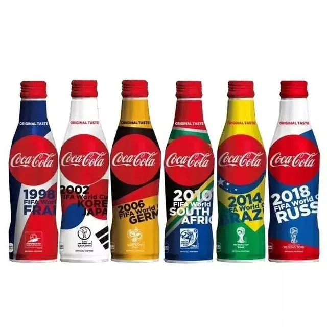 为摆脱“最污”企业称号，可口可乐将推出纸壳包装！