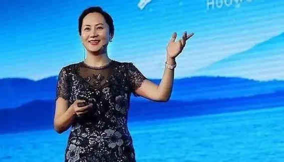 关键证人在中国？一封邮件发往美联邦调查局，孟晚舟案细节曝光