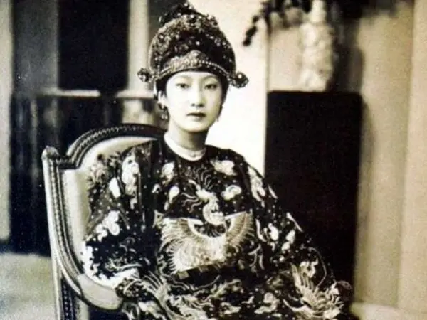 世界上最漂亮的五位皇后，中国一位上榜