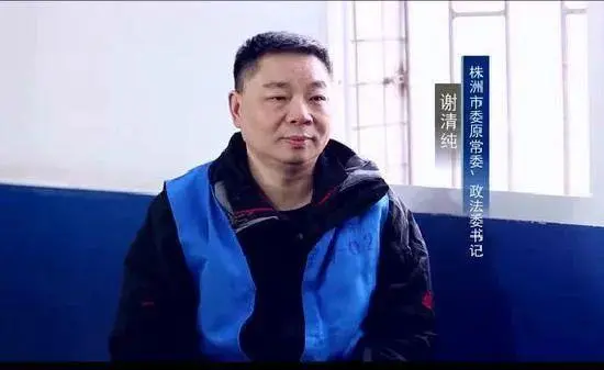 落马厅官每天出行必算卦，被查后跪地认错