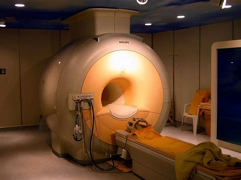 已经做过CT了，为什么还要做核磁？难道是因为想多收费？