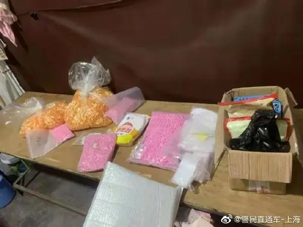 涉案金额达5000万余元 郭某某等75人被抓 上海警方侦破制销有毒有害食品案