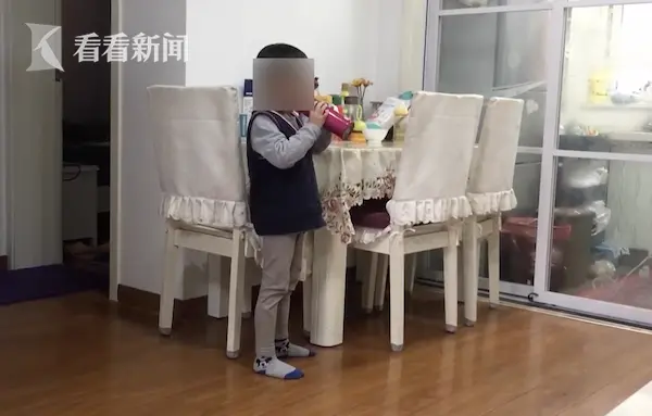 孩子幼儿园内下体受伤！谁干的?男童:"怪物"老师