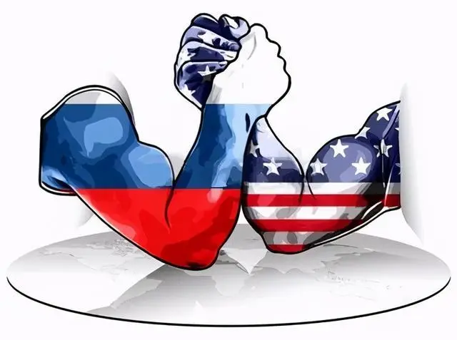 “外交战”继续升级，美俄会在乌克兰正面冲突吗？