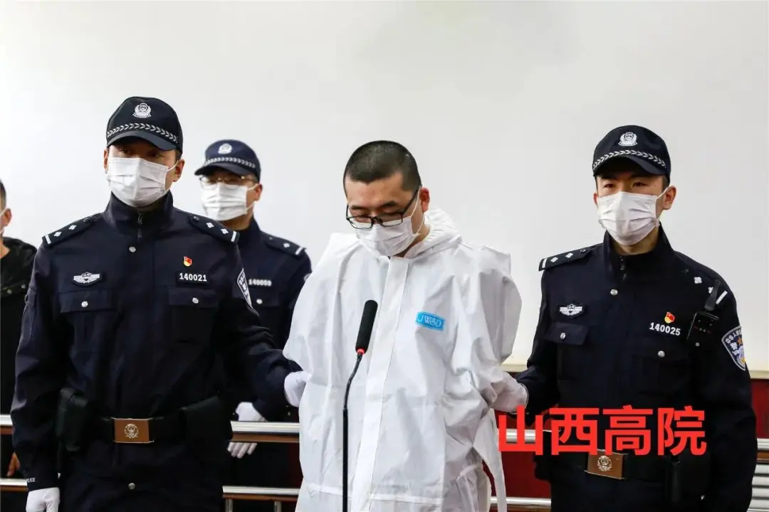 死刑！男子搭讪遭拒刺死女大学生案二审公开宣判：驳回上诉，维持原判