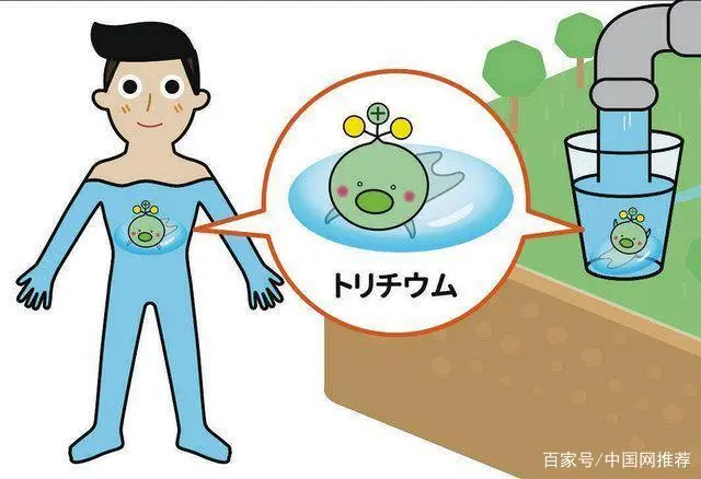 正式道歉！日本复兴厅曾将放射性氚拟化成“吉祥物”，被骂下架
