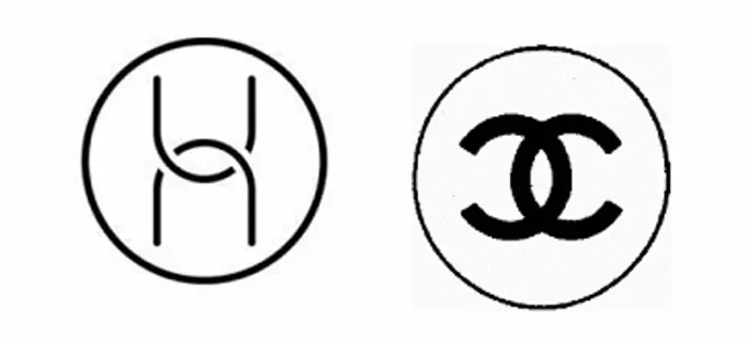 欧盟法院裁定：华为 Logo 不会对香奈儿 Logo 造成混淆