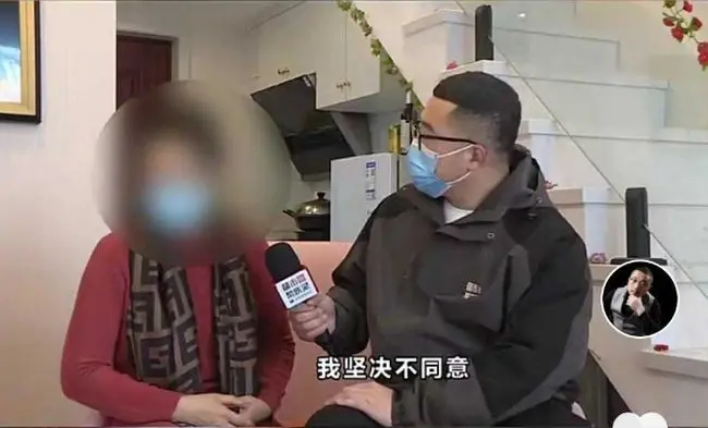 “我不管”24岁男孩结婚一个月要离婚，妻子崩溃：那我不就三婚了